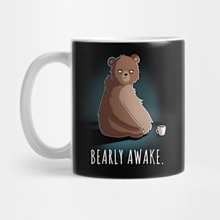 bear Mug